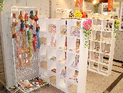 授産品(クリックで拡大できます。)