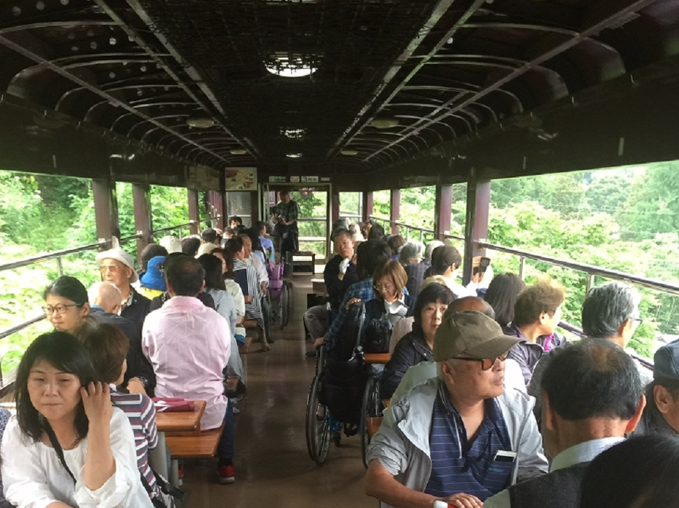 宇都宮市障害者福祉会連合会